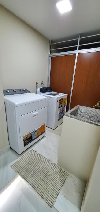 Ncg Suite Centro جواياكيل المظهر الخارجي الصورة