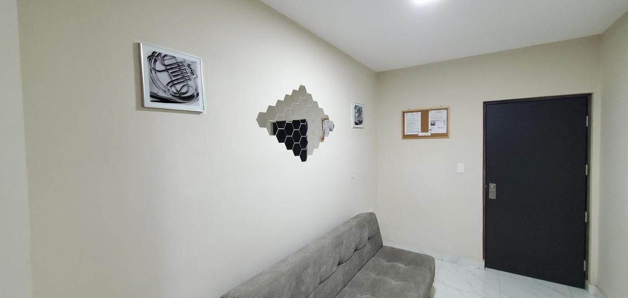 Ncg Suite Centro جواياكيل المظهر الخارجي الصورة
